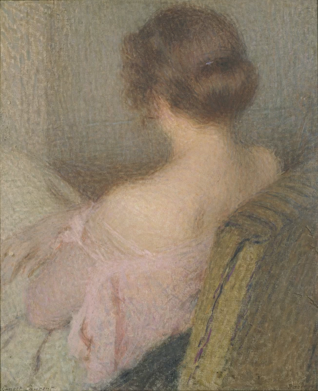 Schiena di donna